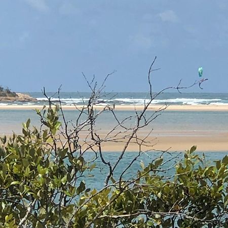 4Shore@Waterfrontplace Maroochydore Exterior foto