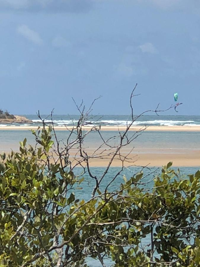 4Shore@Waterfrontplace Maroochydore Exterior foto