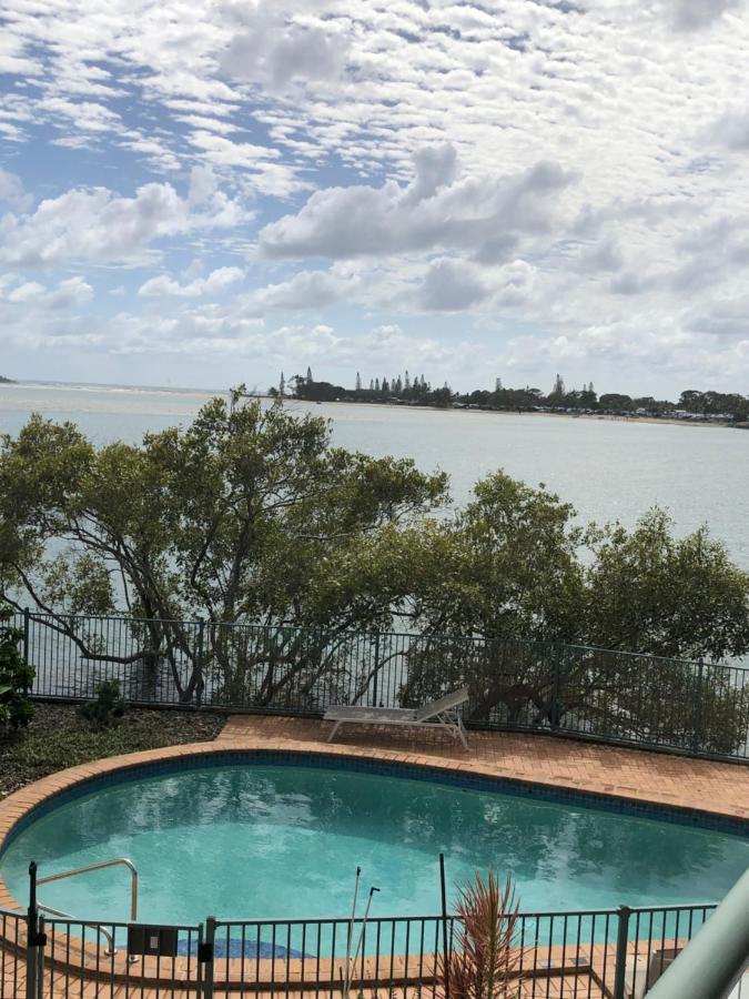 4Shore@Waterfrontplace Maroochydore Exterior foto