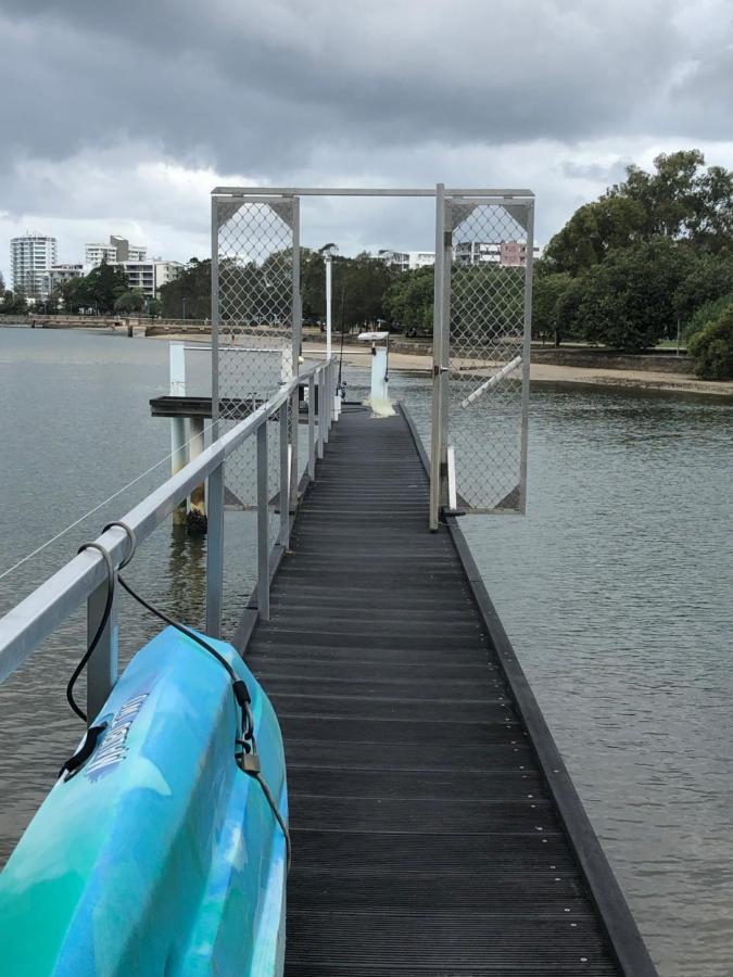 4Shore@Waterfrontplace Maroochydore Exterior foto