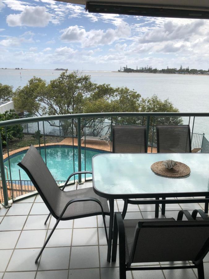 4Shore@Waterfrontplace Maroochydore Exterior foto