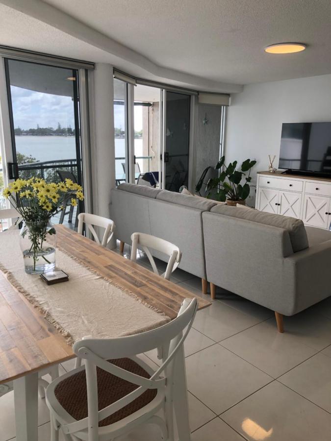 4Shore@Waterfrontplace Maroochydore Exterior foto
